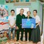 Biểu tượng quà sinh nhật