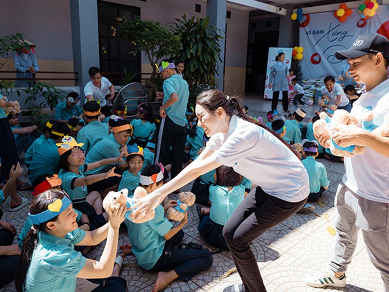 Tổng kết các sự kiện và hoạt động của Nohu67