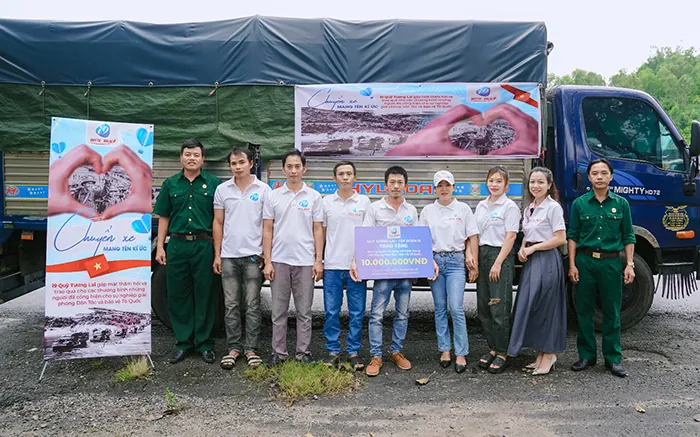 Giá trị trách nhiệm của nohu67