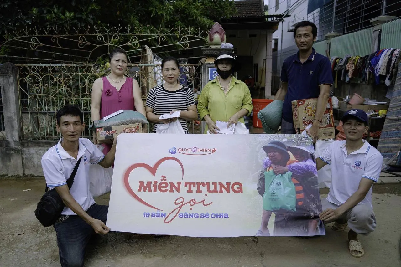 Tầm nhìn của nohu67