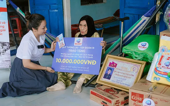 Giá trị liêm chính của nohu67