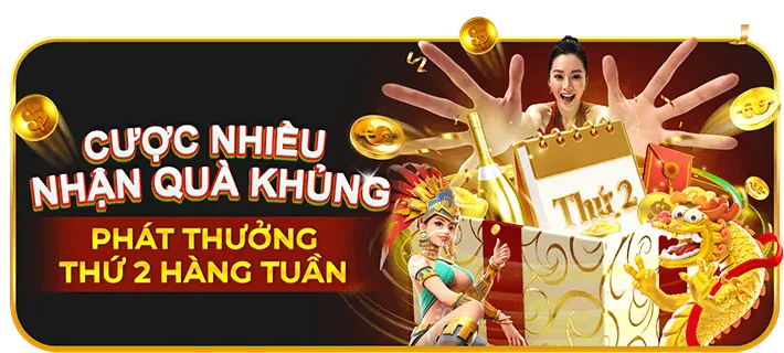 Thưởng Nạp Lại Hàng Ngày/Tuần nohu67