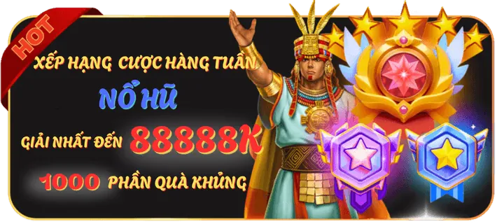 Sự kiện giải đấu bắn cá nohu67