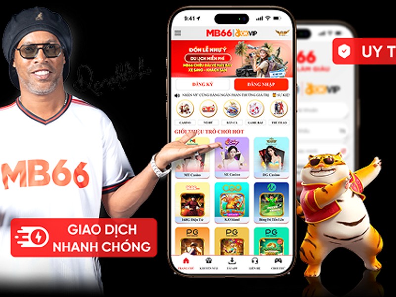 Giao diện ứng dụng nohu67 trên điện thoại thông minh, minh họa trải nghiệm cá cược mượt mà