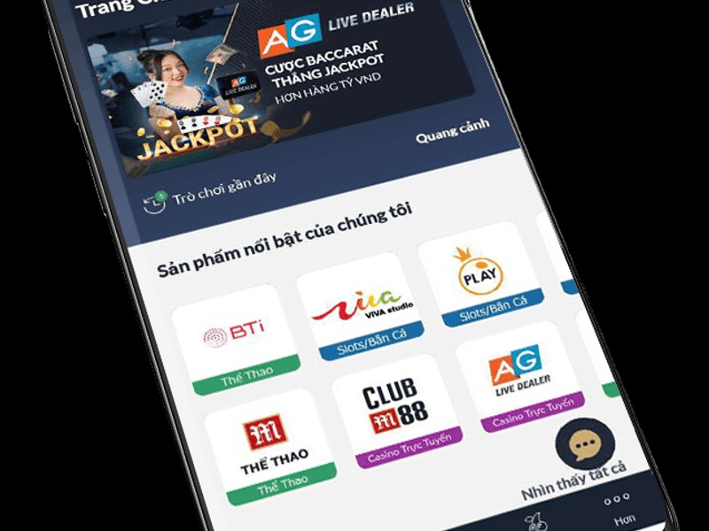 Tổng hợp các trò chơi đa dạng tại nohu67: Nổ hũ, Casino trực tuyến, Cá cược thể thao