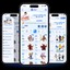 Biểu tượng truy cập dễ dàng