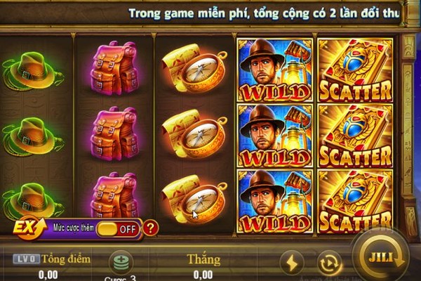 Kho trò chơi đa dạng Nohu67