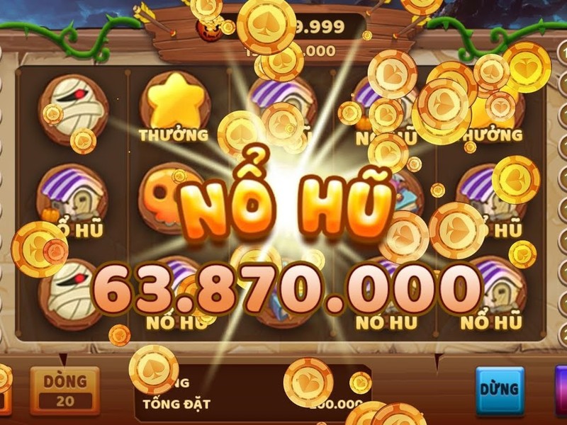 Slot Game Nohu67 - Quay Hũ Đổi Thưởng