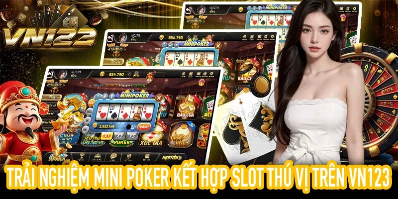 Poker tại nohu67
