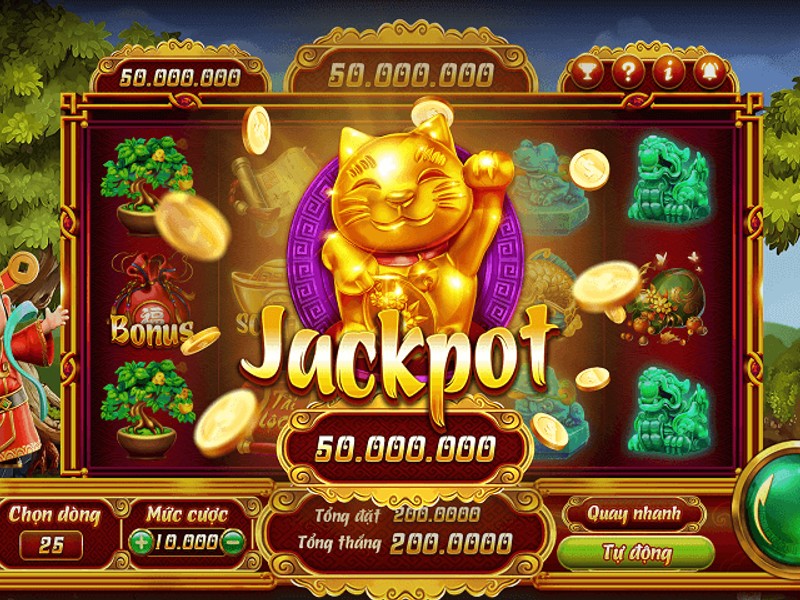 Bàn Blackjack trực tuyến