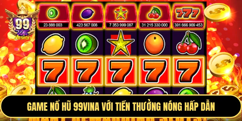 Giao diện trò chơi Bắn Cá tại Nohu67
