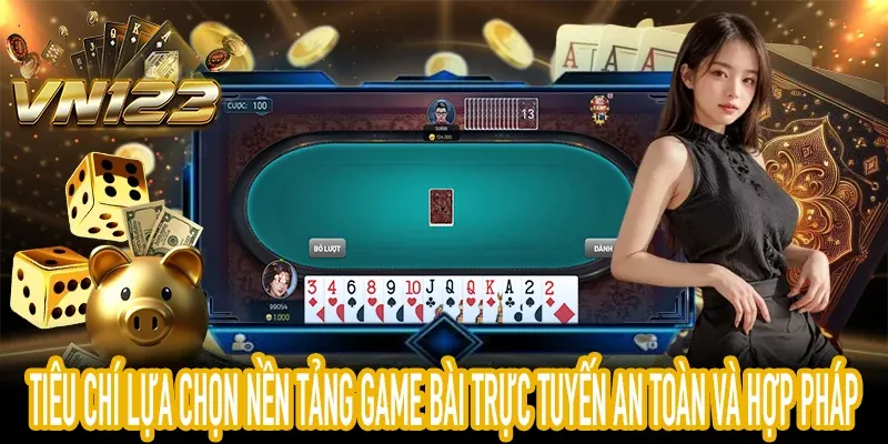 Hướng Dẫn Chơi Có Trách Nhiệm