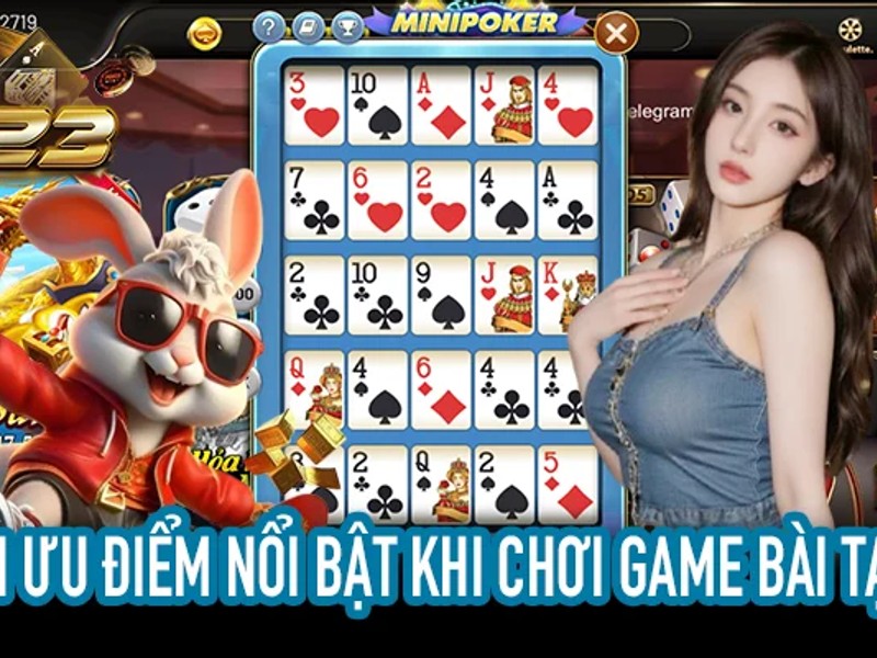 Bàn chơi casino trực tuyến với người chia bài thật
