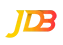 Logo JDB Gaming - nhà cung cấp game cho 8nohu