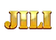 Logo JILI Games - nhà cung cấp game cho 8nohu