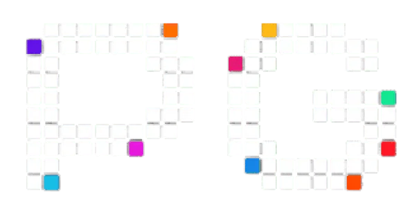 Logo Play'n GO - nhà cung cấp game cho 8nohu