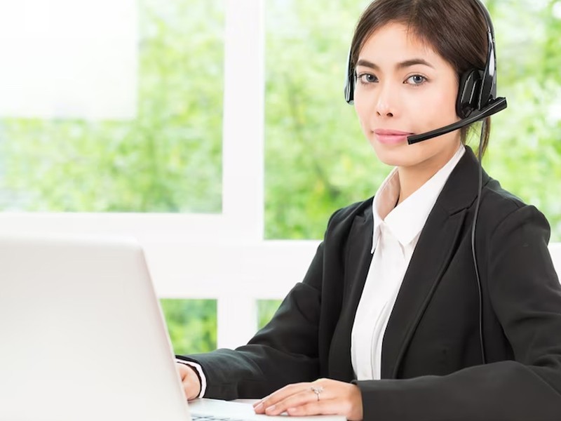 Đội ngũ hỗ trợ nohu67 sẵn sàng lắng nghe