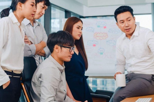 Hình ảnh minh họa các công cụ tự giúp đỡ và phòng ngừa