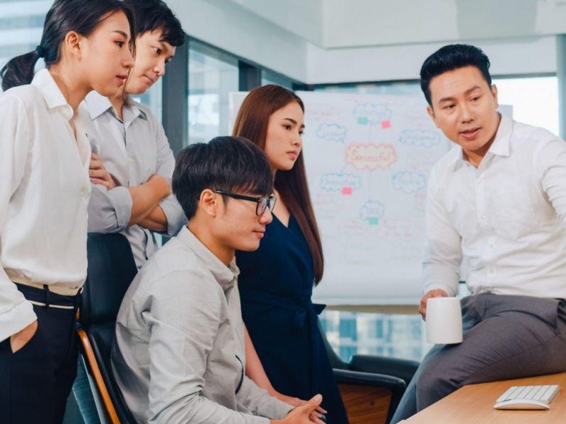 Hình ảnh giới thiệu về lịch sử và văn hóa cờ bạc Việt Nam